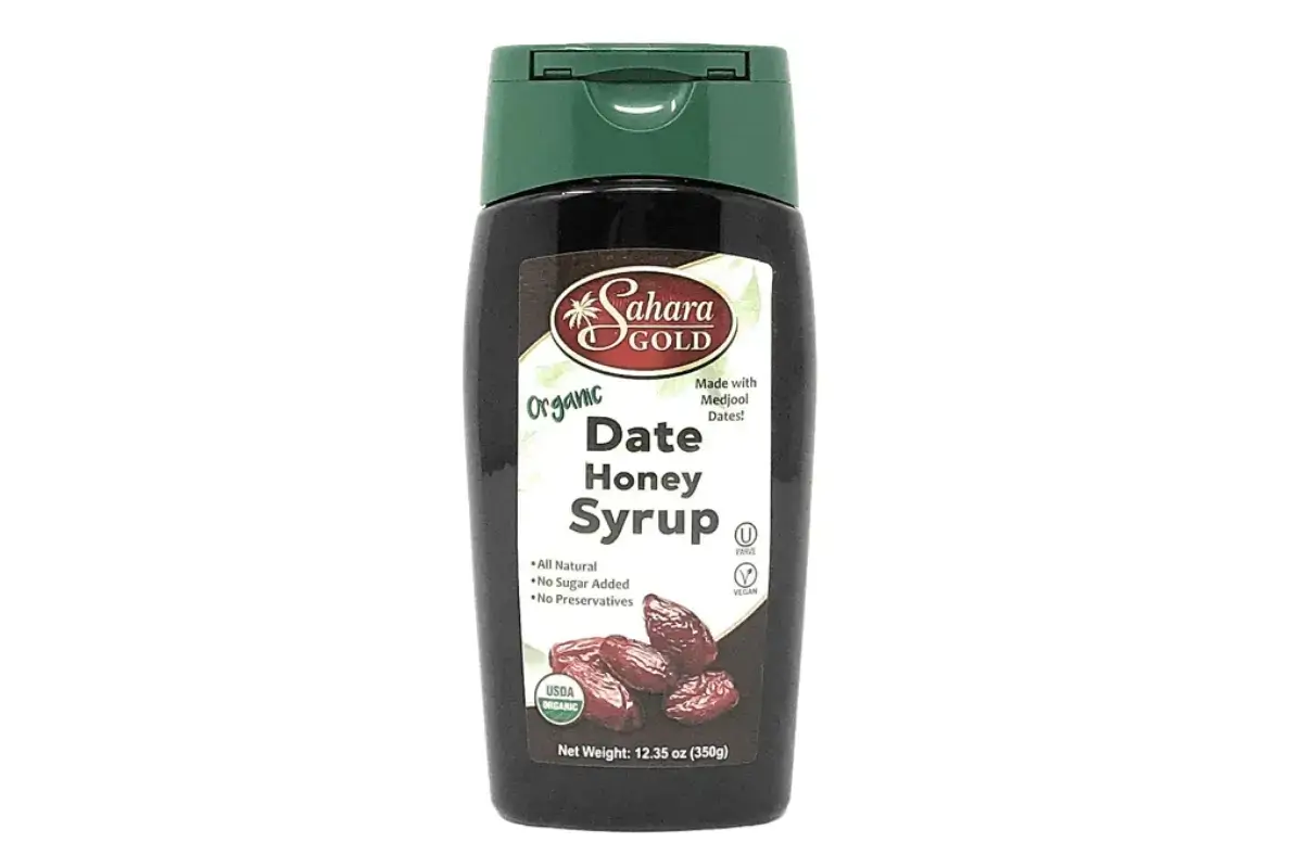 Date honey is one of the top honey for diabetes