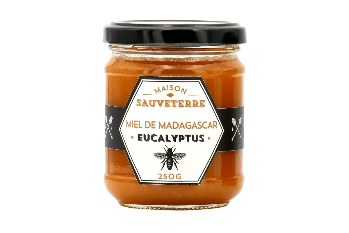 Eucalyptus is benefits of honey for men