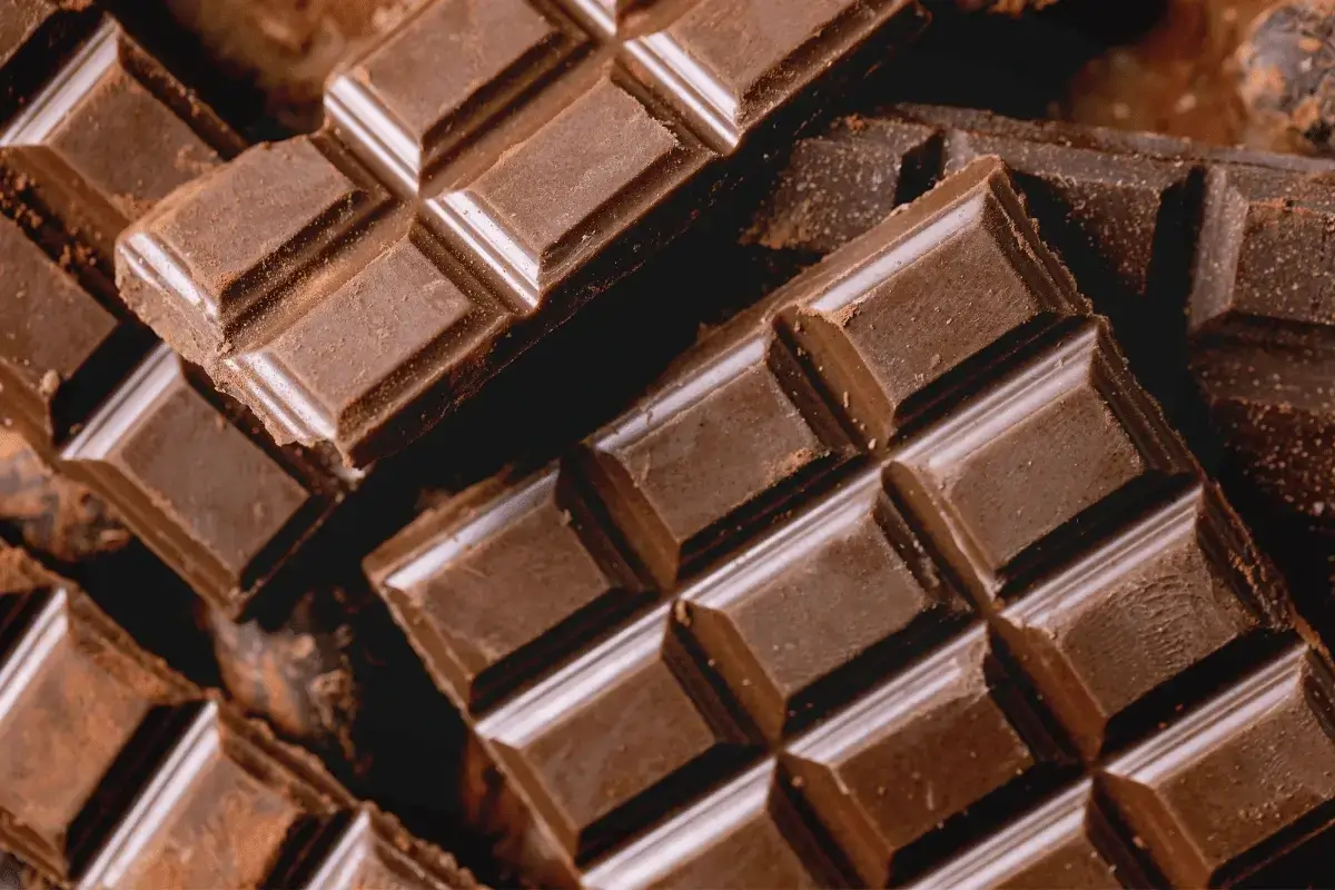 Dark chocolate is one of the top foods that enhance memory