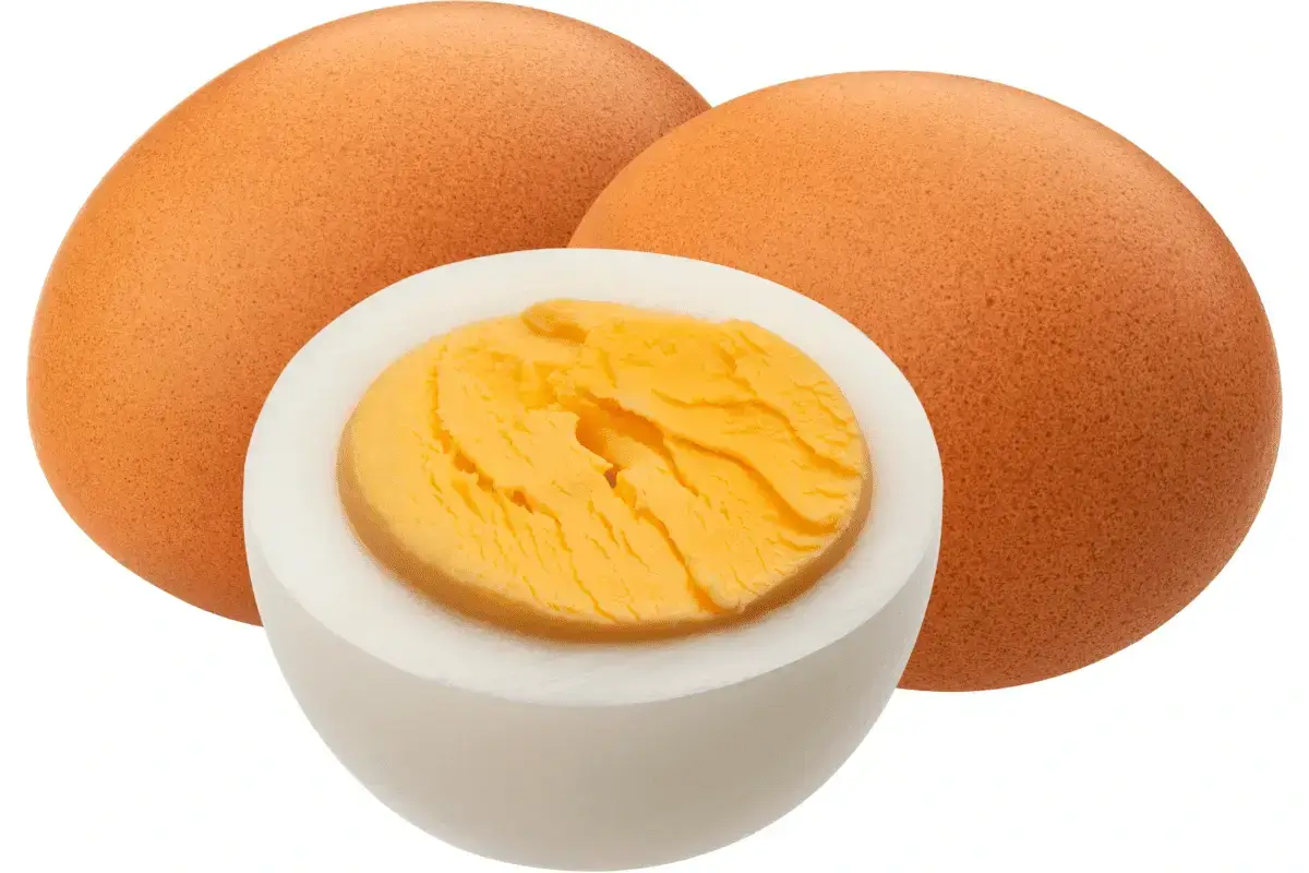 Eggs are one of the fast weight gain diet