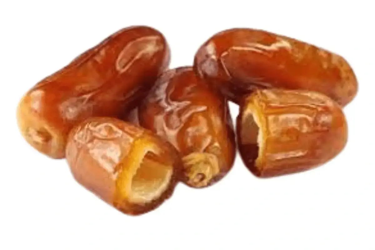 Zuhdi Dates are Dates from Egypt