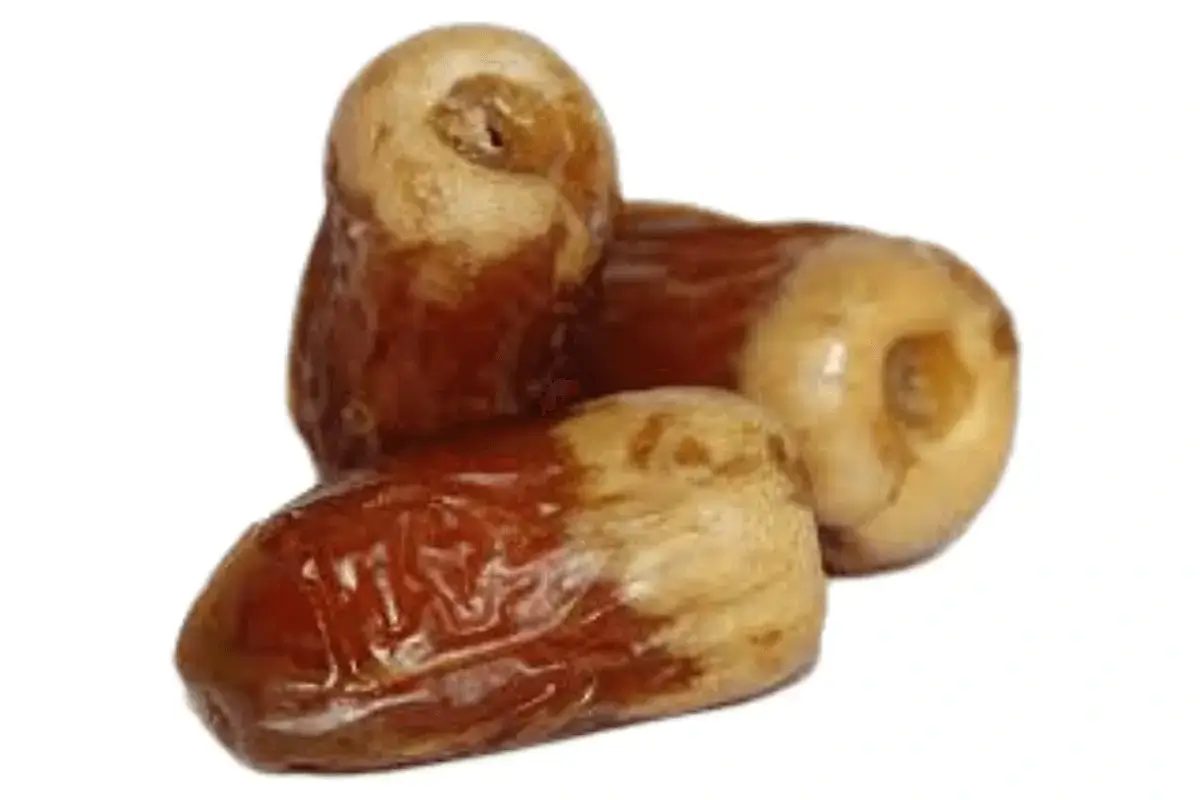Sagai Dates one of the Egyptian dates