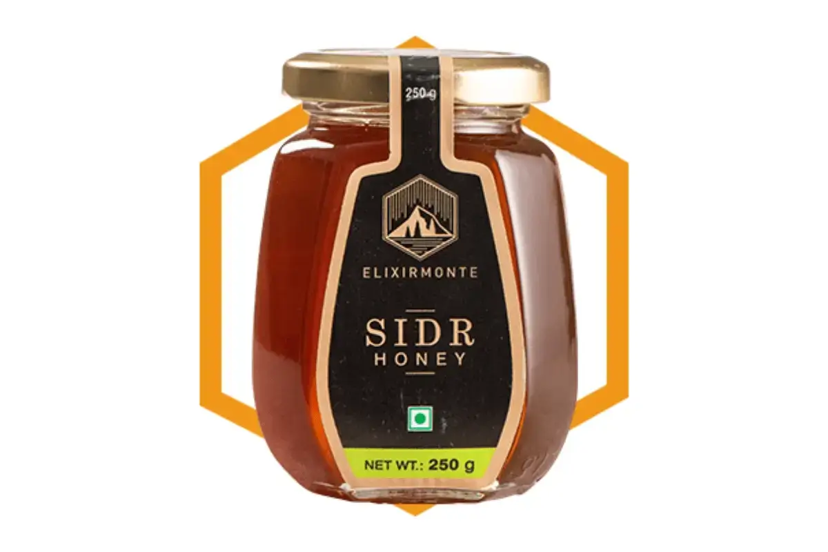 The original Sidr honey is helps for diabetes