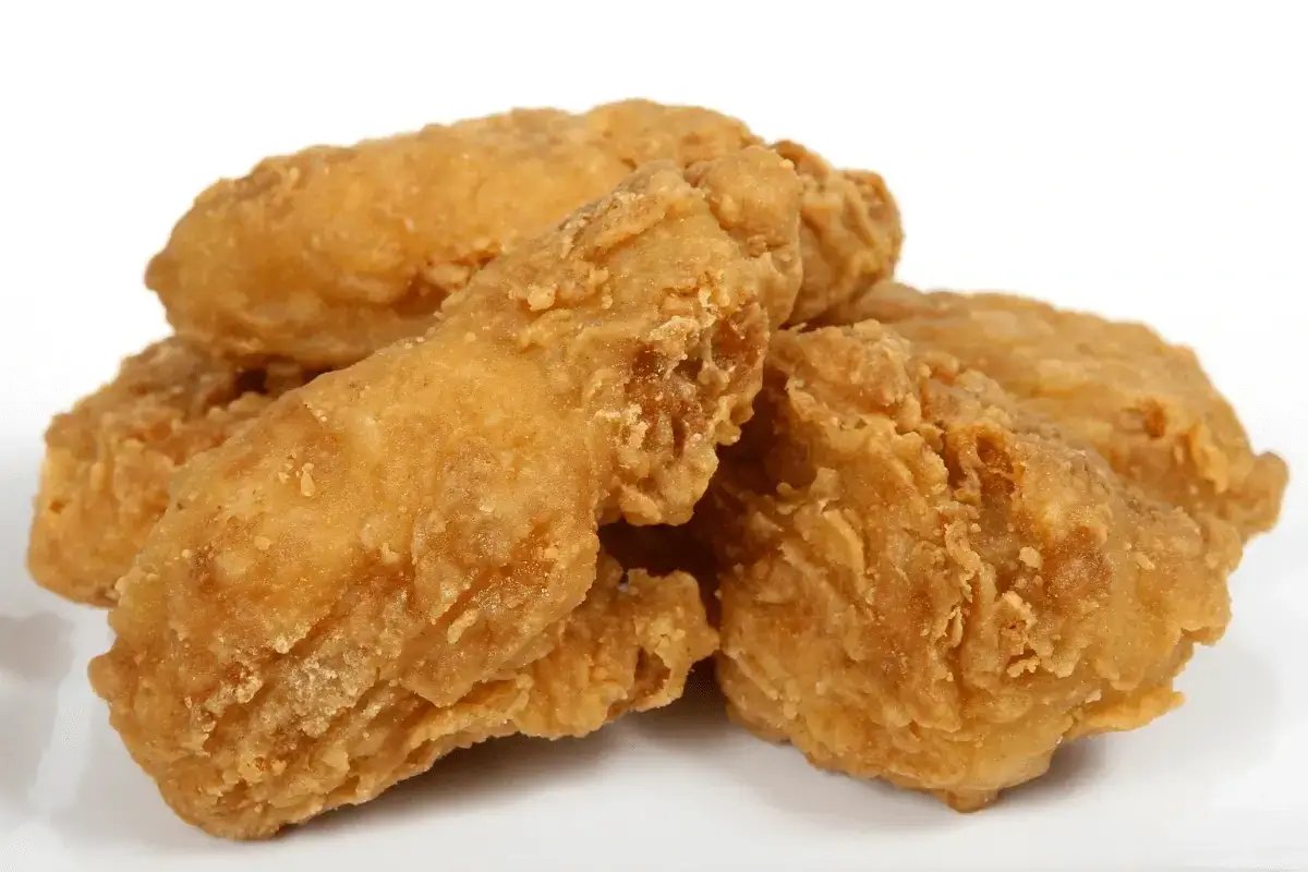 Chicken breast foods