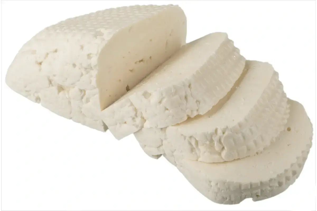 Quraish cheese is helps for protein