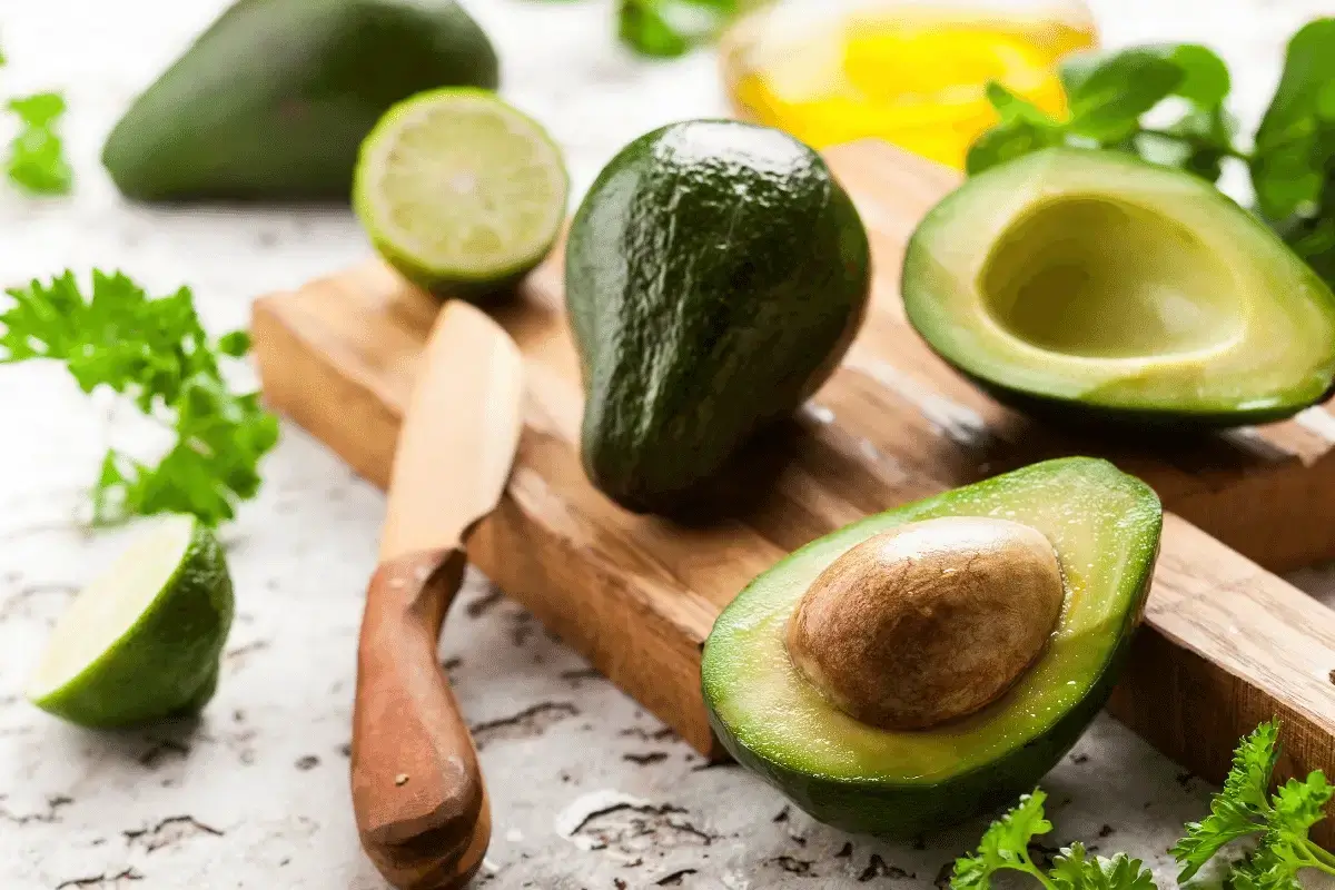 Avocado is one of the most cheap weight gain meals