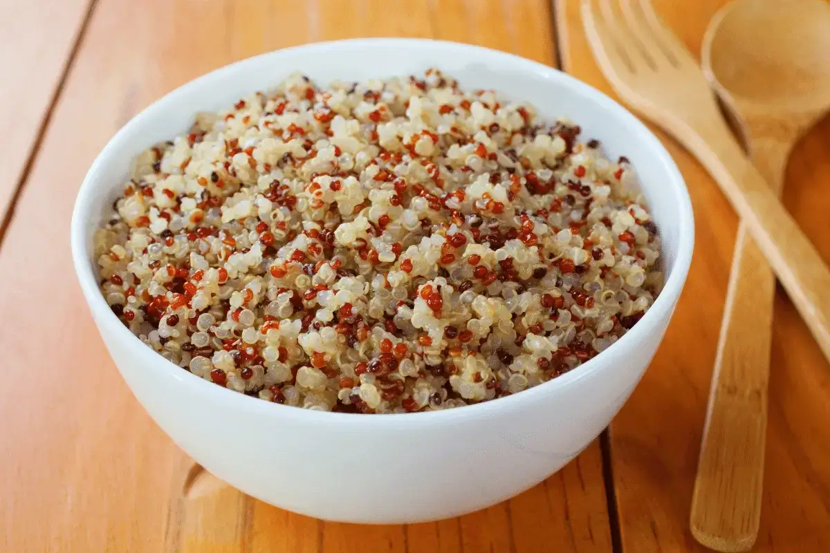 Quinoa