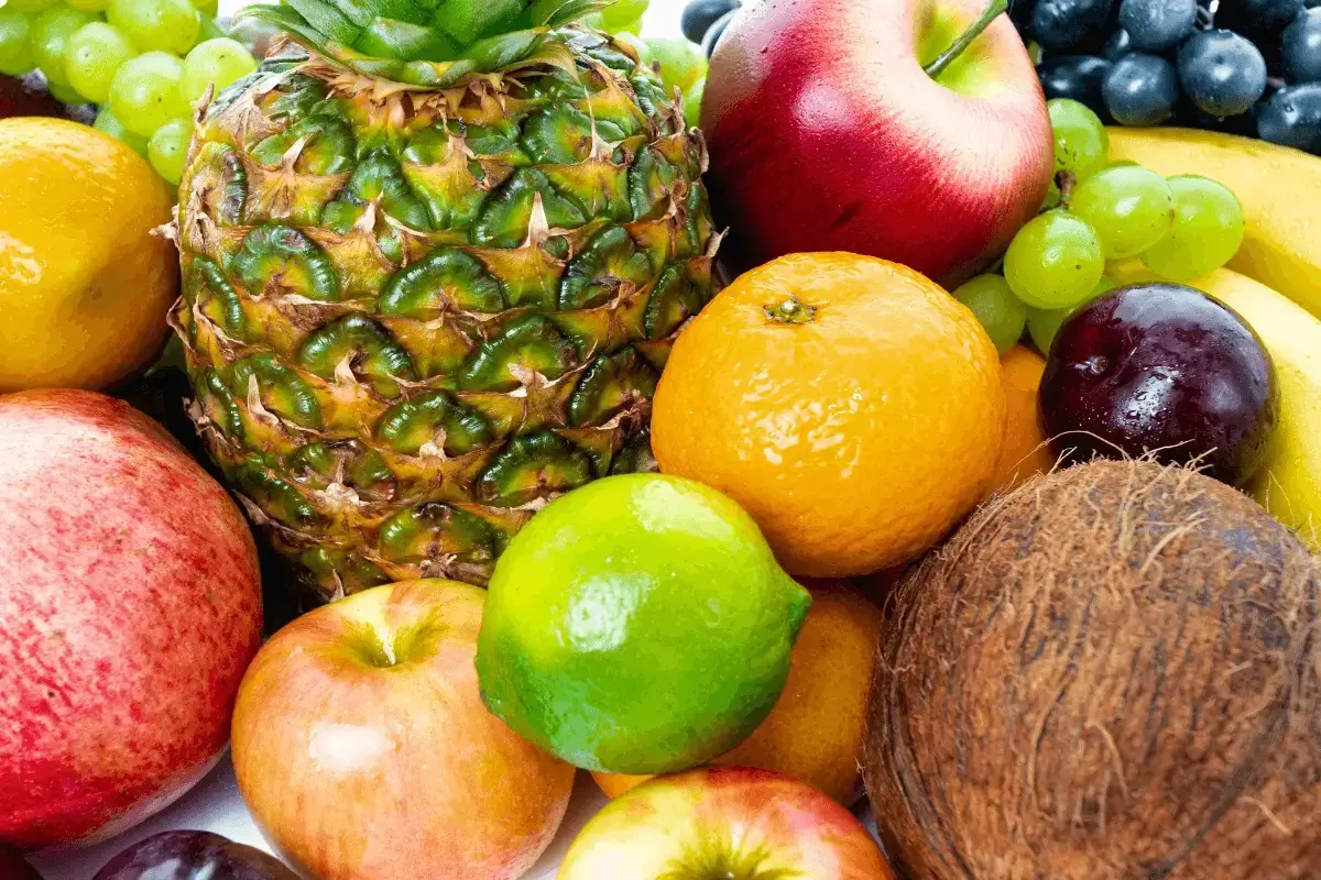 Fruits is fruits for diabetics