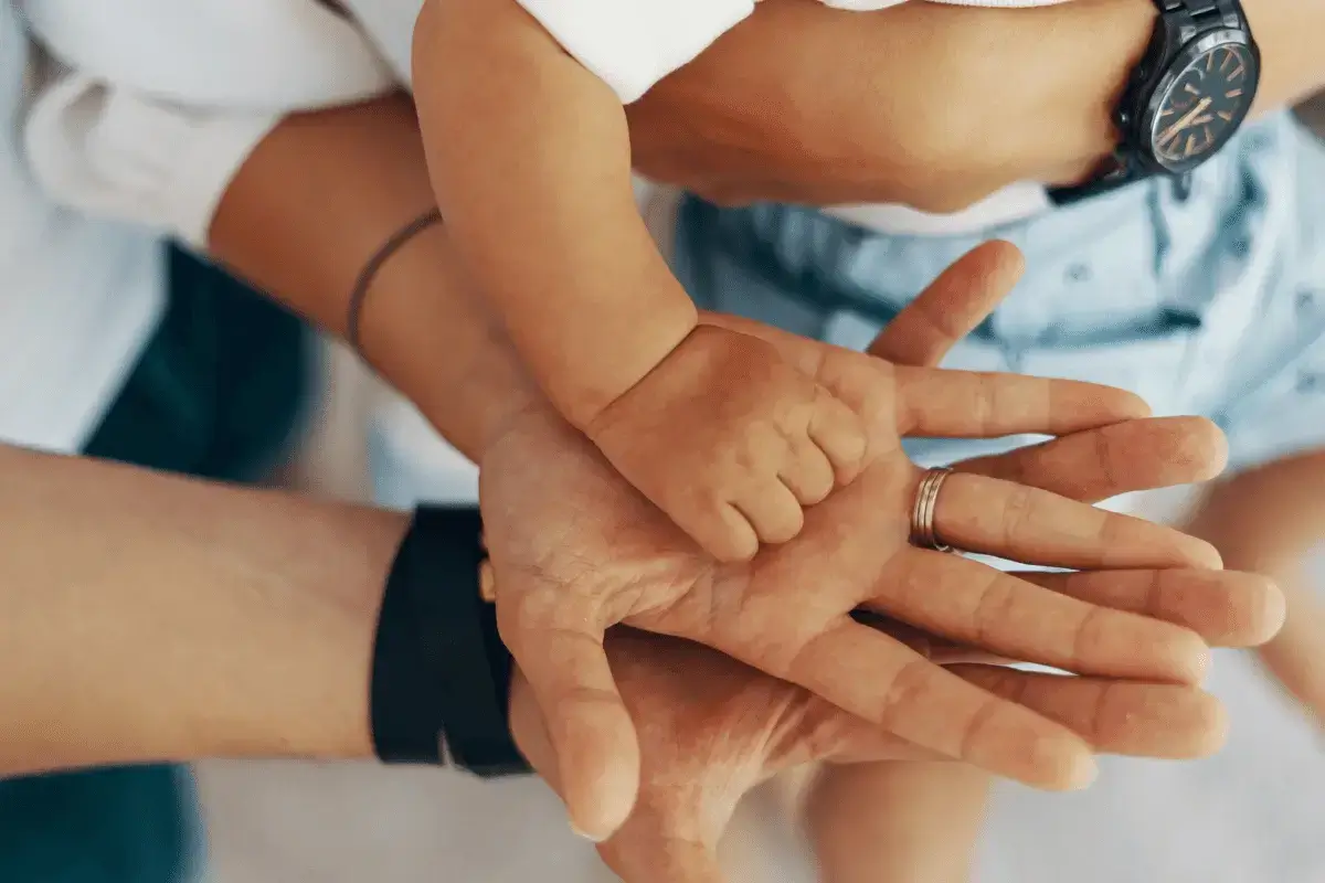 Giving energy to the baby is one of the most benefits of bananas for babies