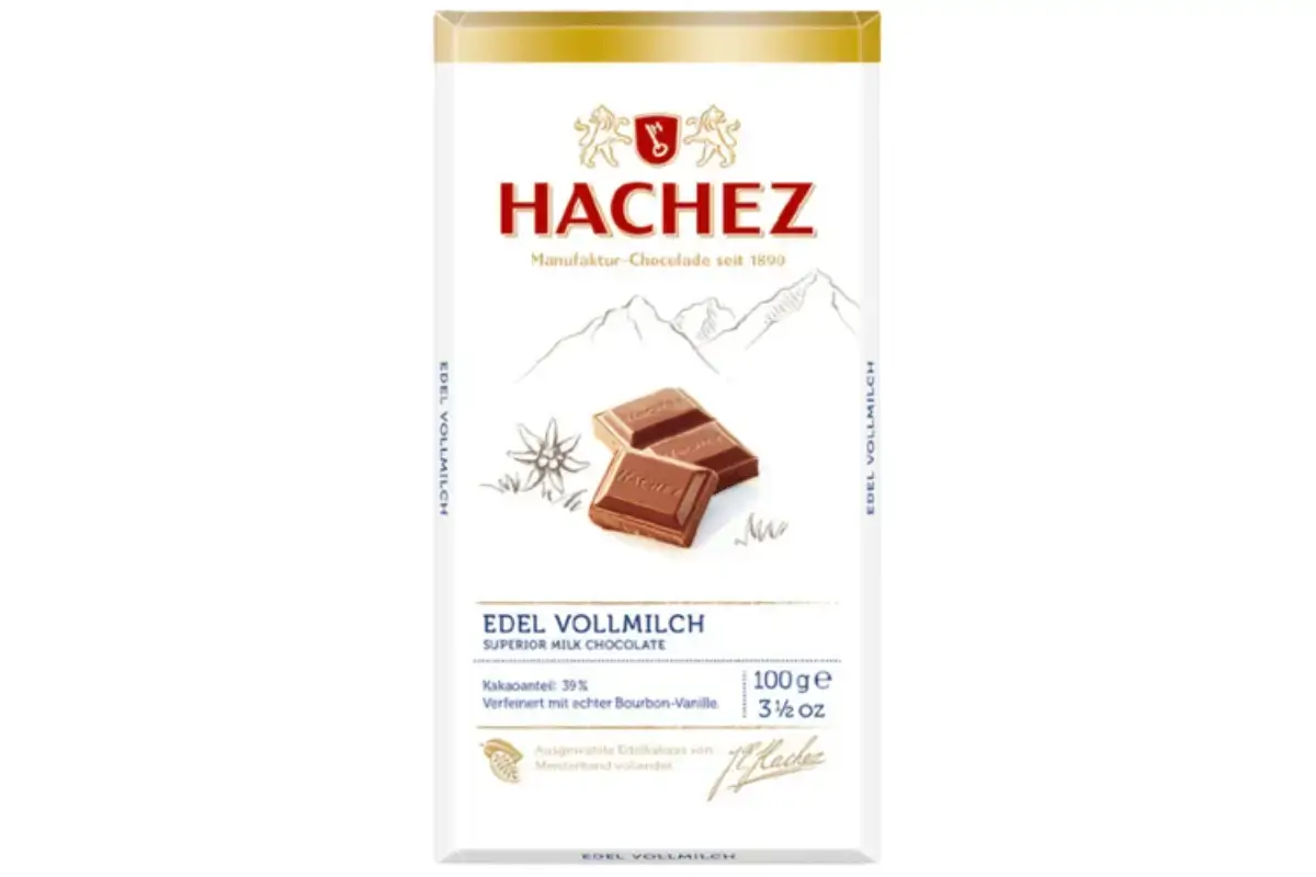 Hachez