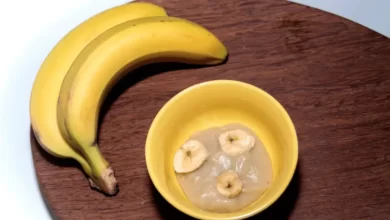 Top 10 Benefits of Bananas for Babies