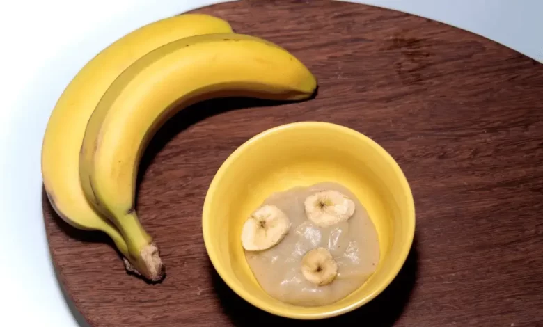 Top 10 Benefits of Bananas for Babies