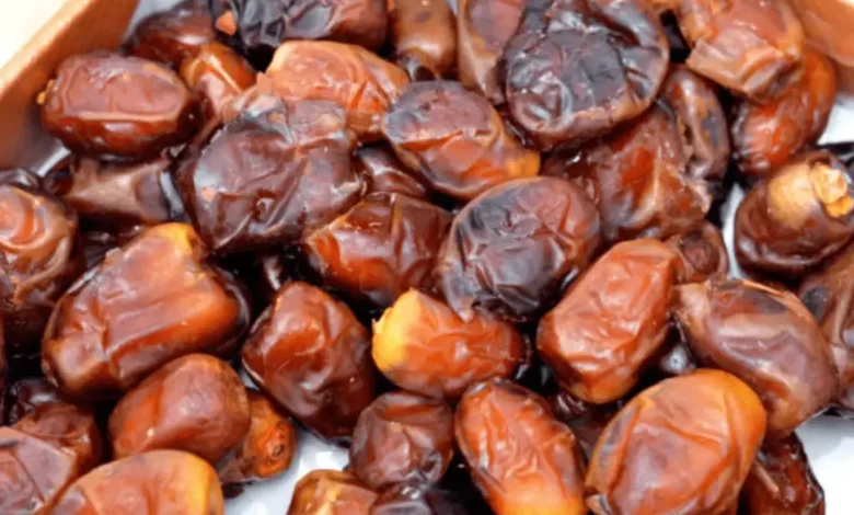 Top 10 Dates In Egypt