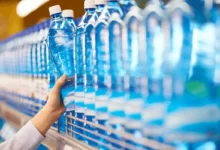 Top 10 Types Of Mineral Water