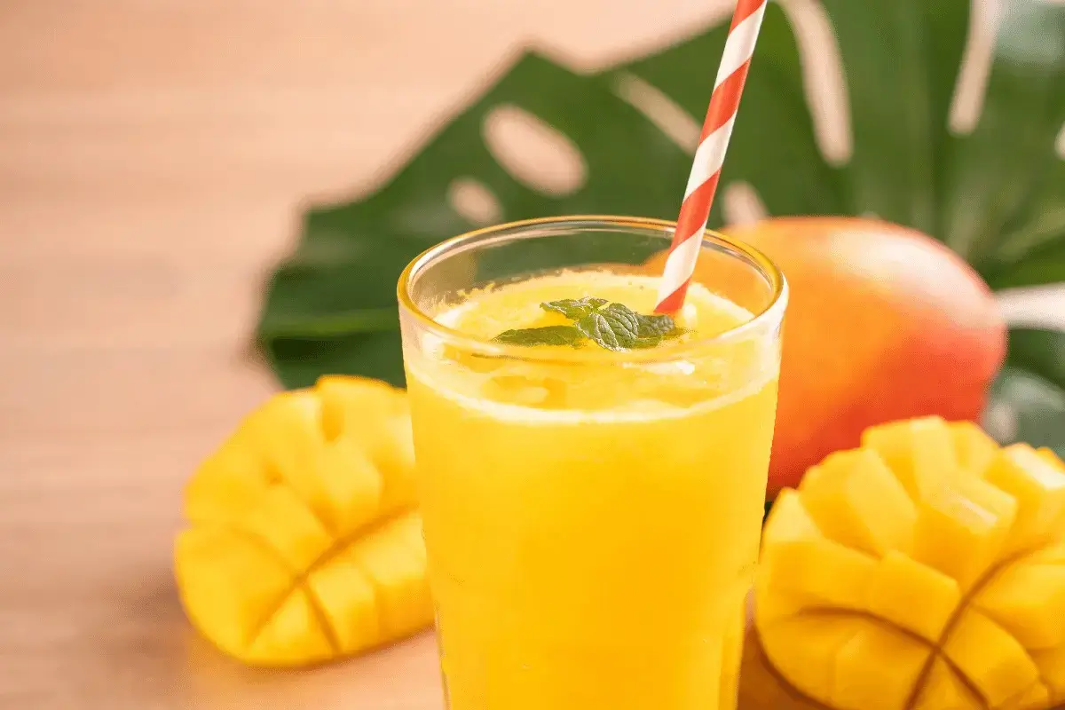 Mango Juice