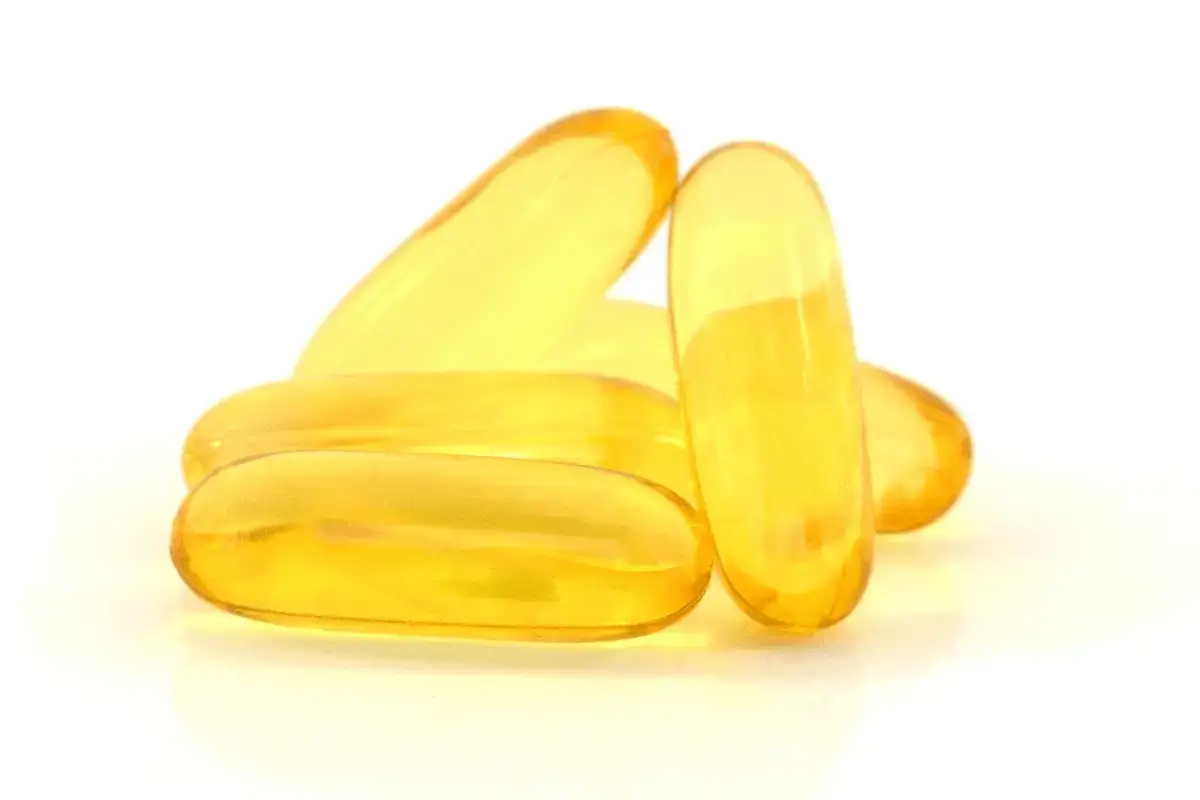 Benefits of cod liver oil for children