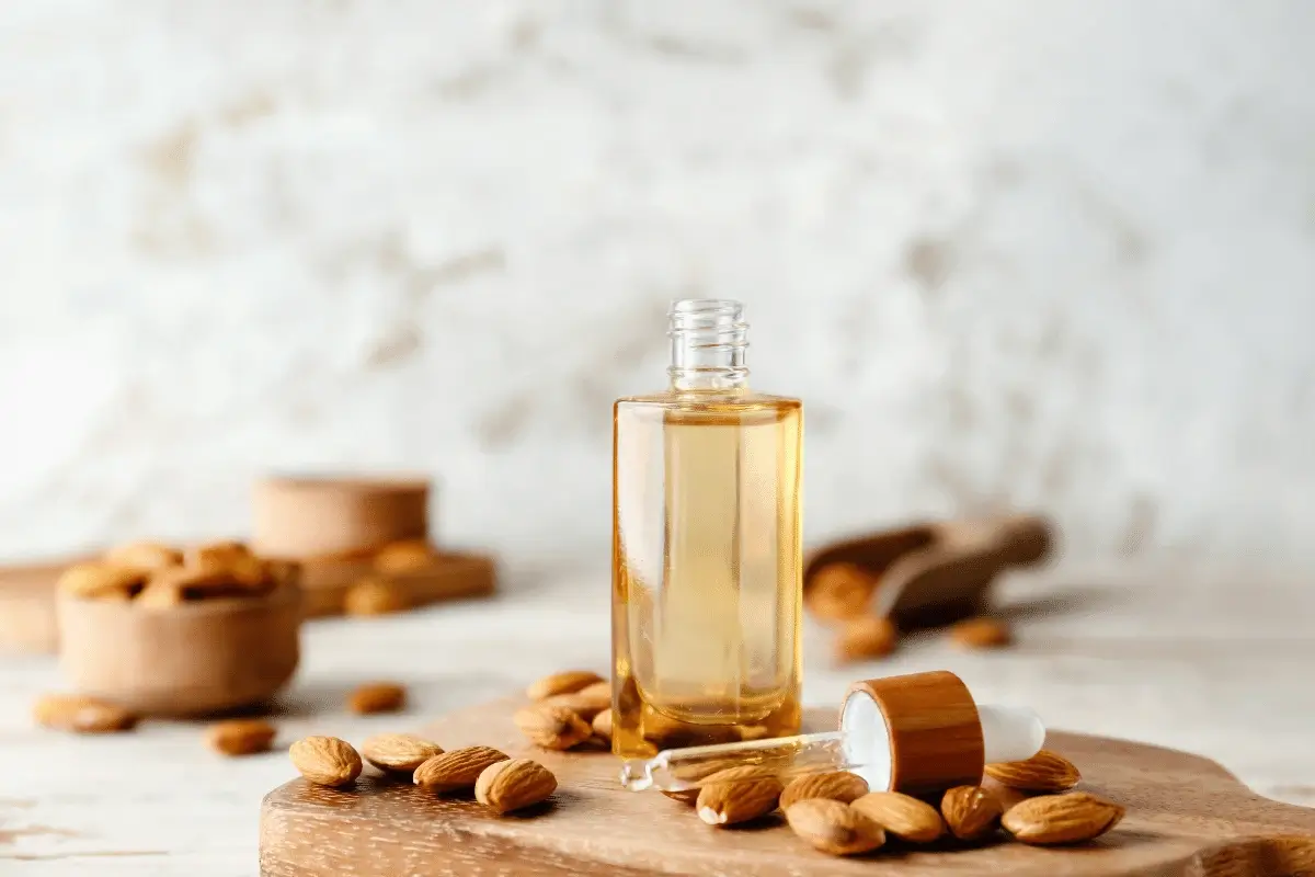 Benefits of bitter almond oil for the body