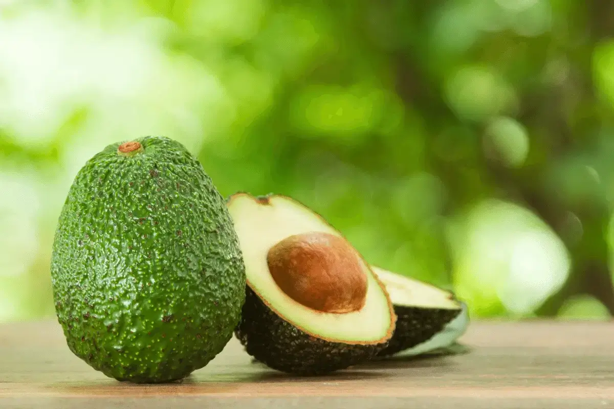 Avocado is one of the liver cleanse diet