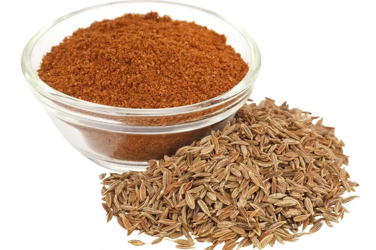 Cumin drink is helps for acidity