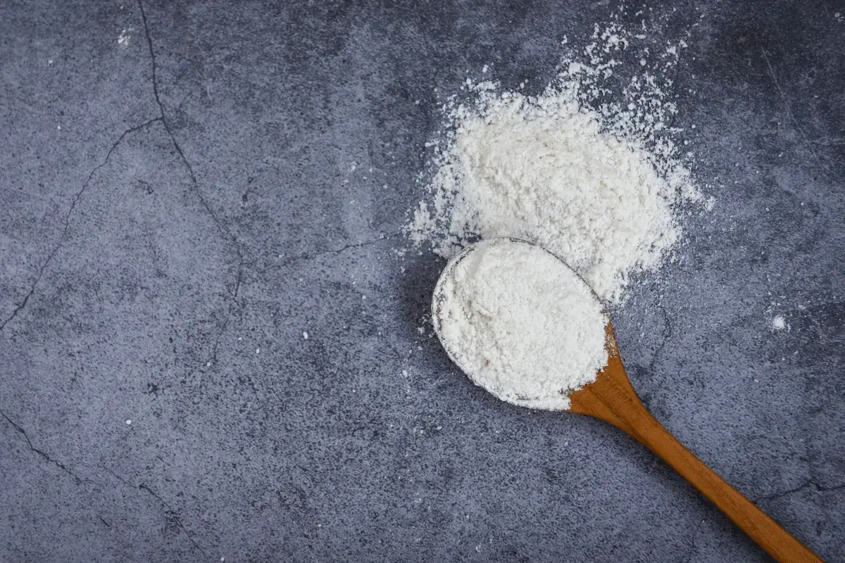Pastry flour