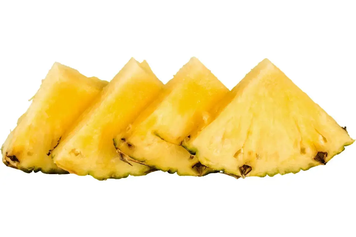 Pineapple