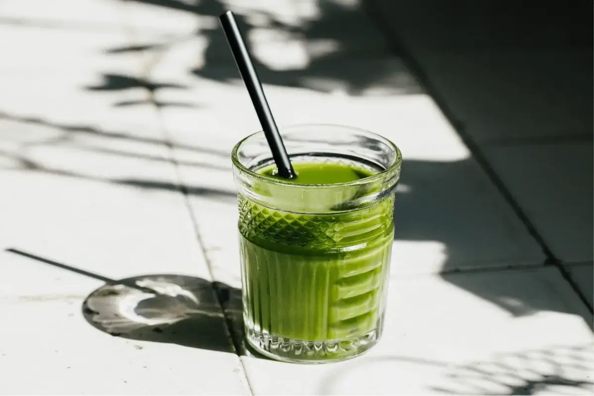 Green juice