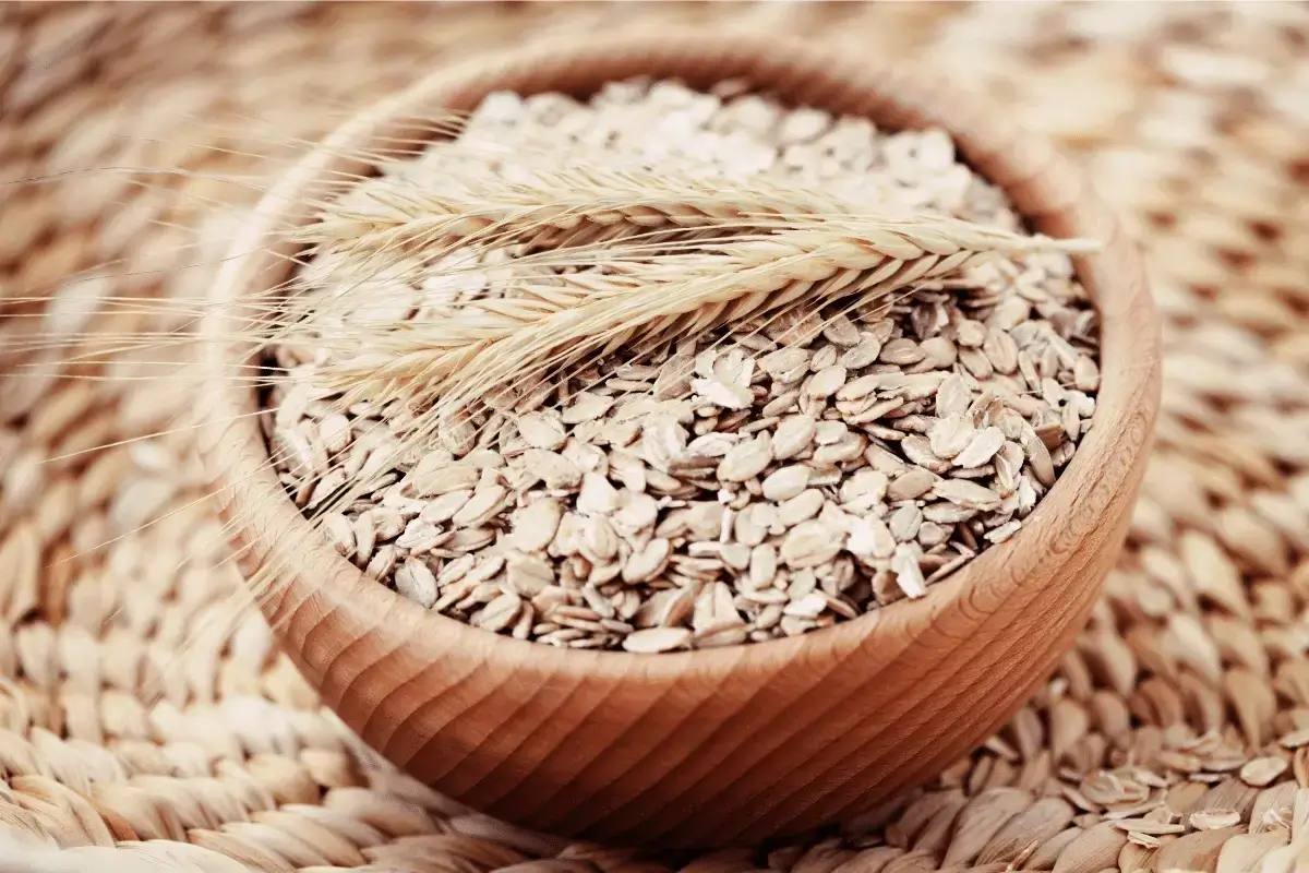 Benefits of oats for pregnant women