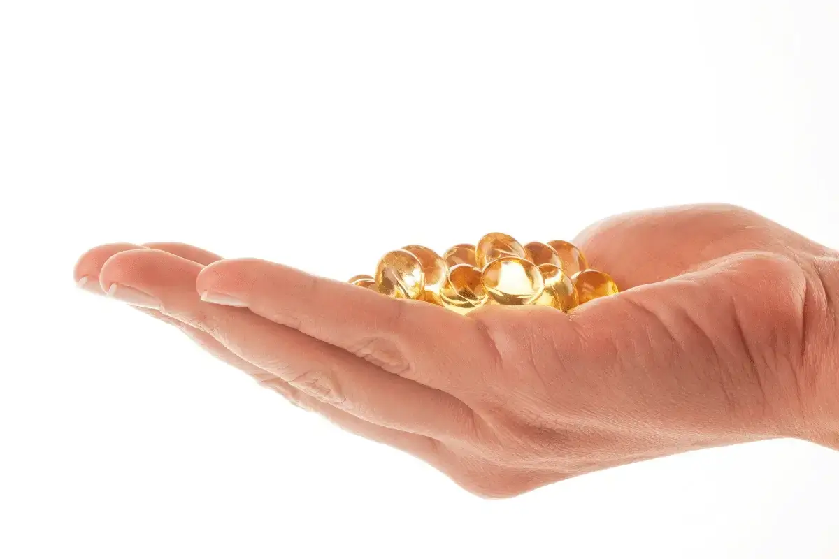 Benefits of cod liver oil for the skin
