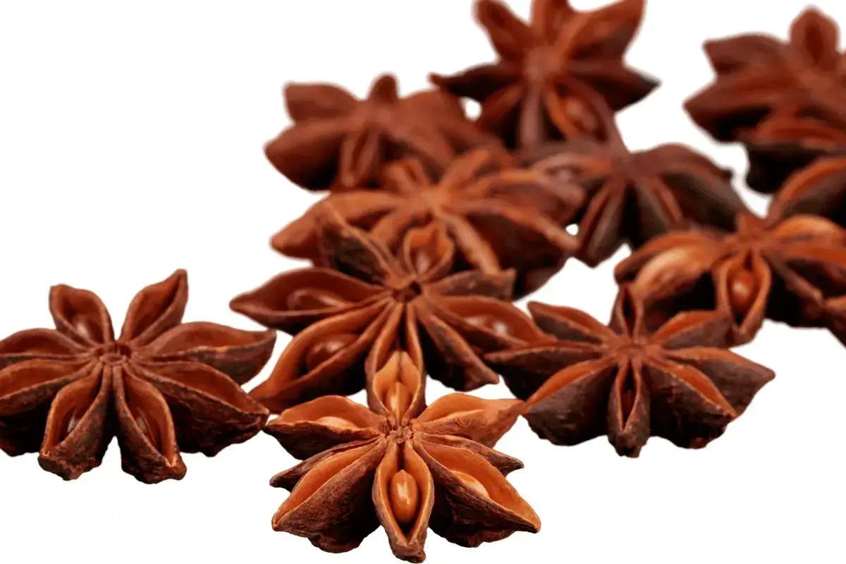 Benefits of anise for children