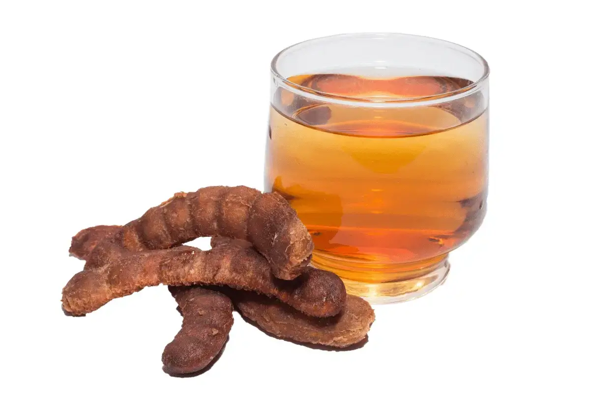 Tamarind is one of the juices for blood pressure