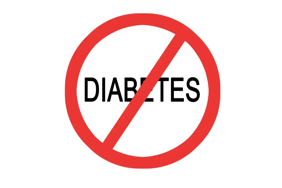 Diabetes prevention