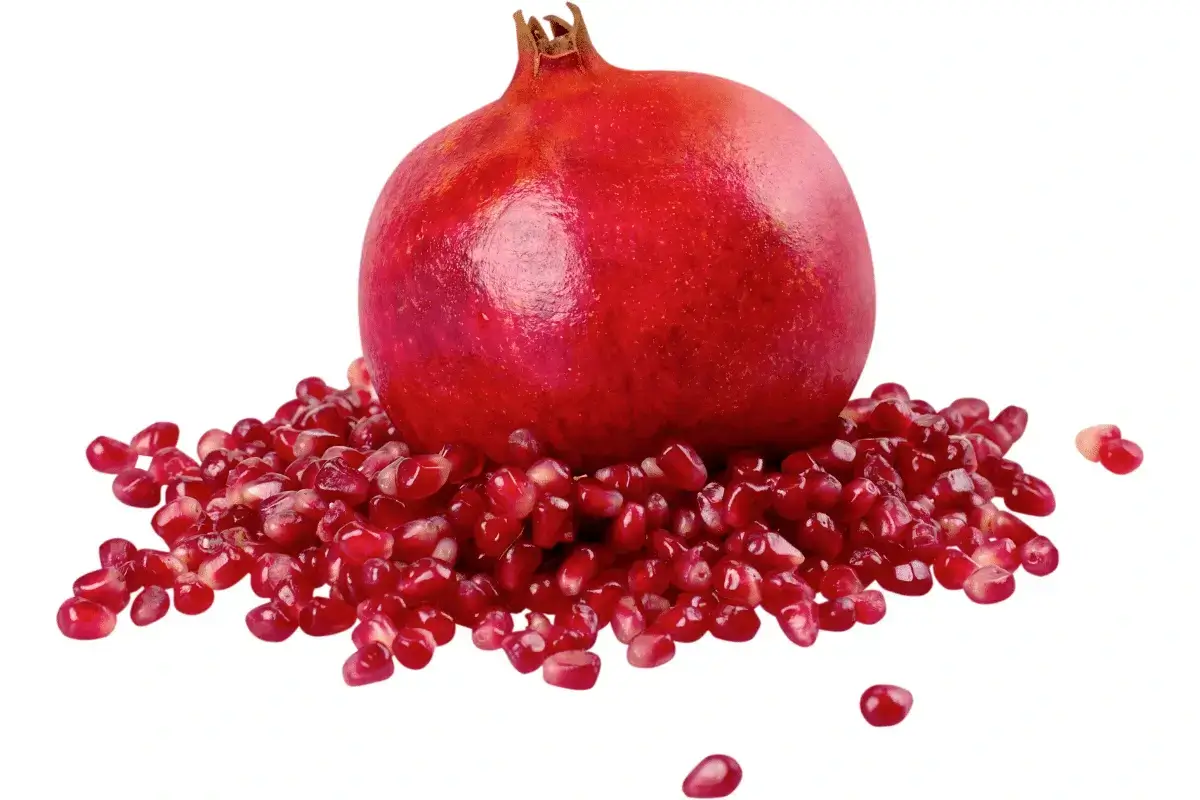Benefits of boiled pomegranate peel for the vagina