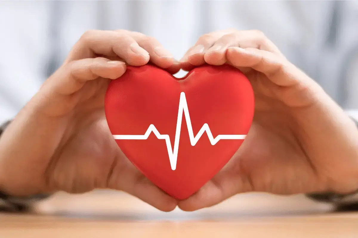 Promote heart health