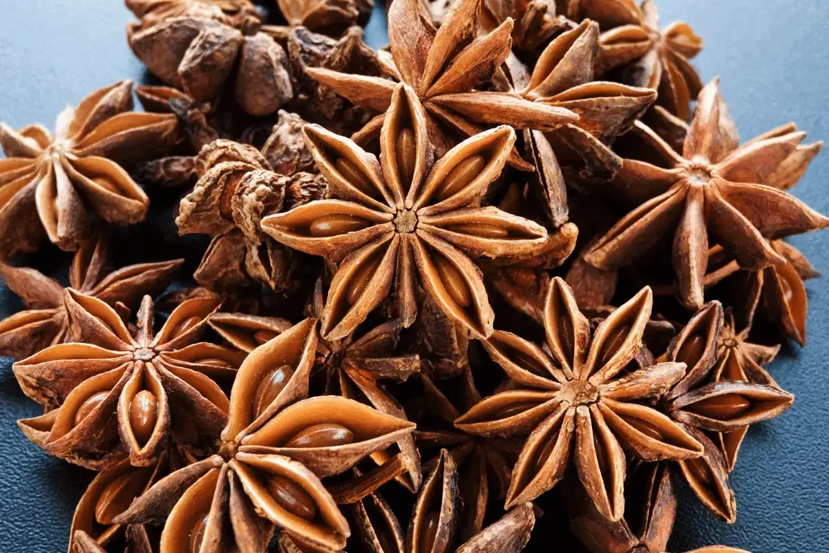 Benefits of drinking anise before bed