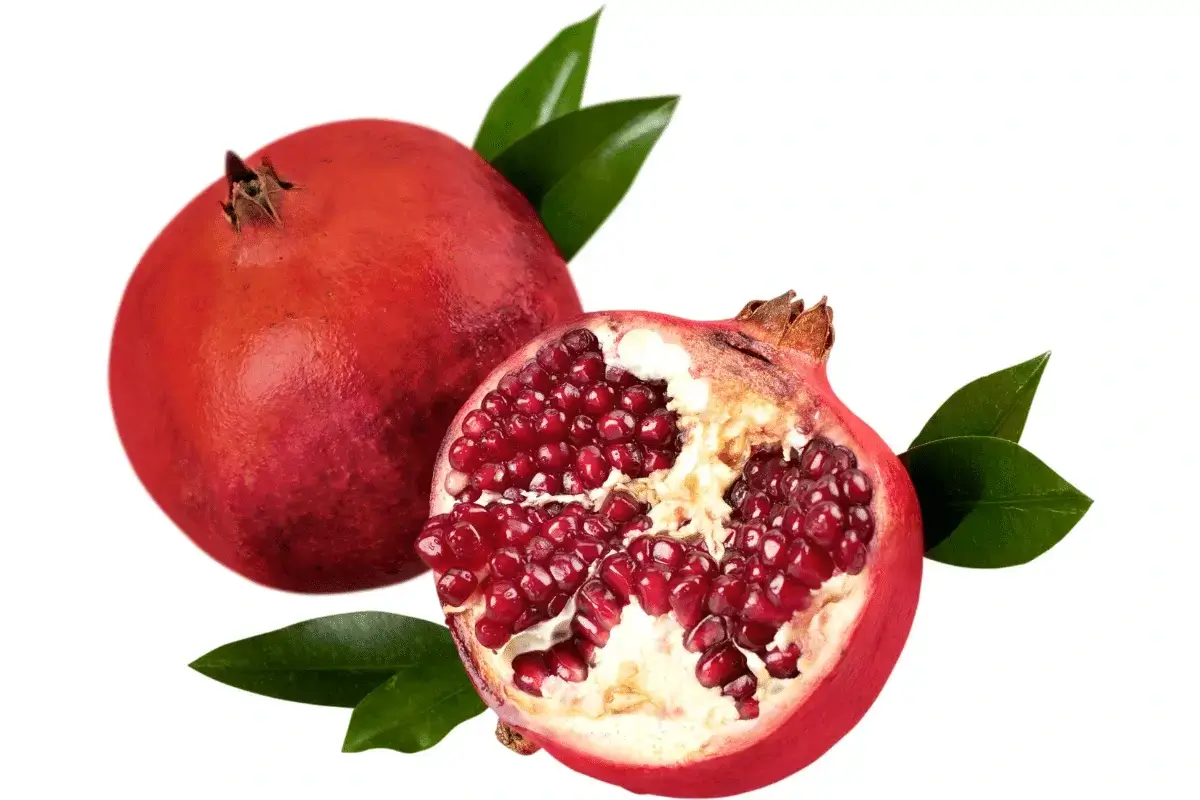 Benefits of boiled pomegranate peel for stomach