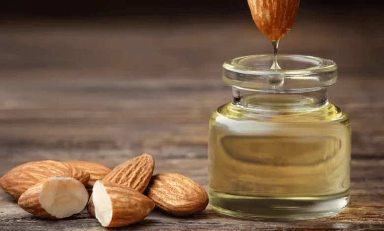 Top 10 Benefits of Bitter Almond Oil