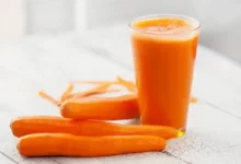 Top 10 Benefits of Carrot Juice