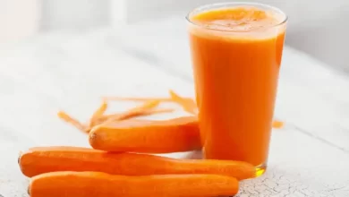 Top 10 Benefits of Carrot Juice