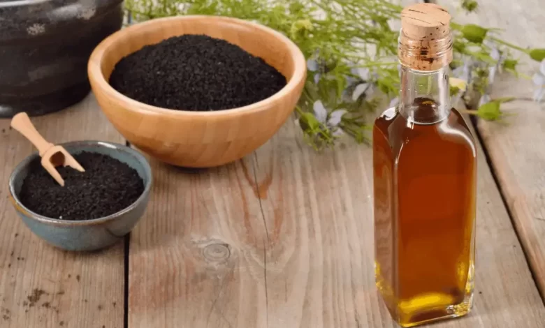 Top 10 Black Seed Oil With Honey Benefits
