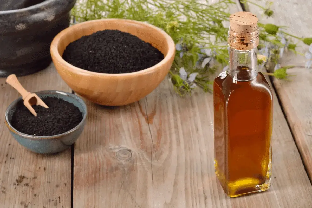 Top 10 Black Seed Oil With Honey Benefits Listing Best