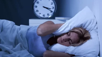 Top 10 Drinks For Insomnia