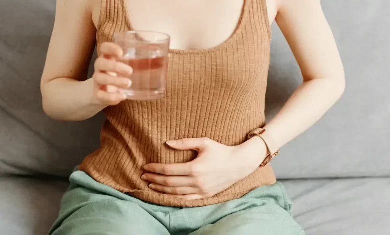 Top 10 Drinks That Help With Period Cramps