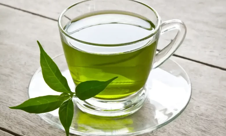 Top 10 Empty Stomach Green Tea Benefits