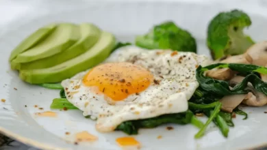 Top 10 Healthy Satisfying Breakfast