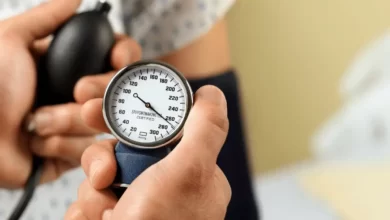 Top 10 High Blood Pressure Drinks