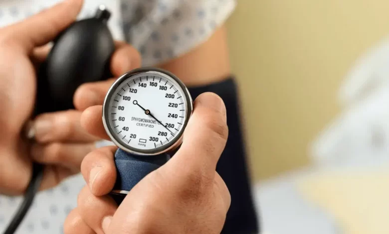 Top 10 High Blood Pressure Drinks