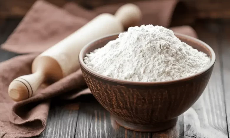 Top 10 Types of Flour For Baking