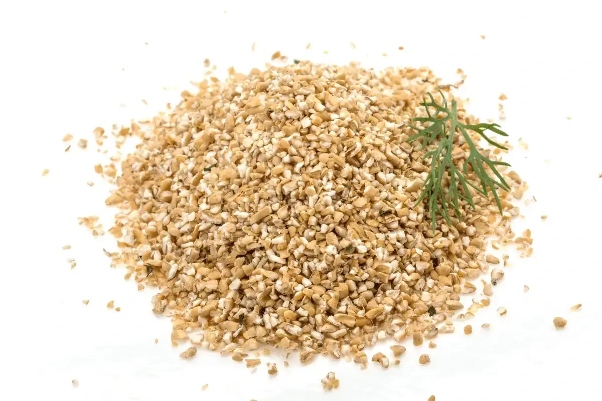 Barley benefits for the kidneys