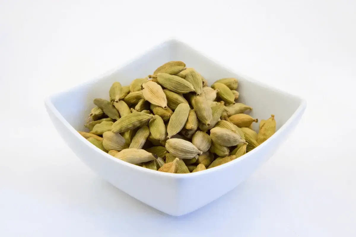 Cardamom