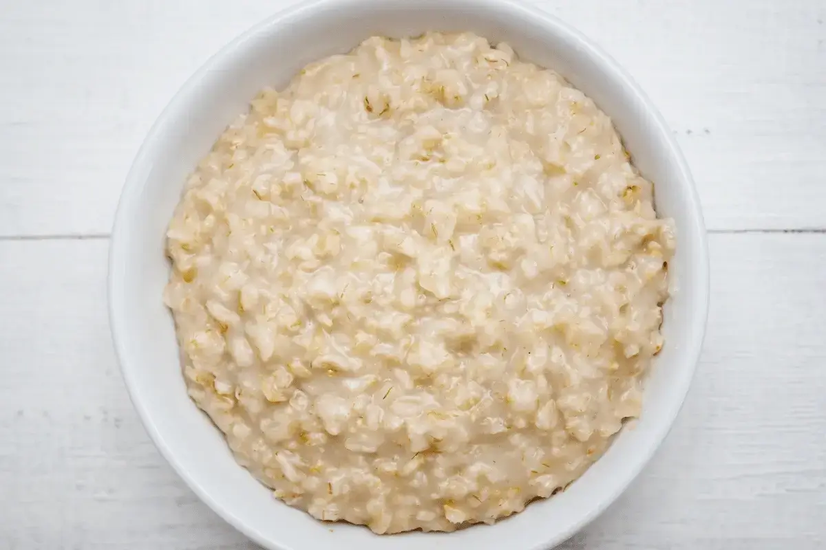 Oats